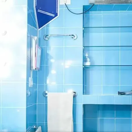 Apartment Trevi Fountain Flat *